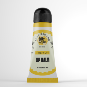 CBD Lip Balm (2 oz)