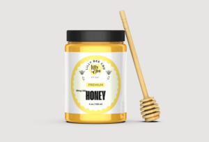 CBD Honey